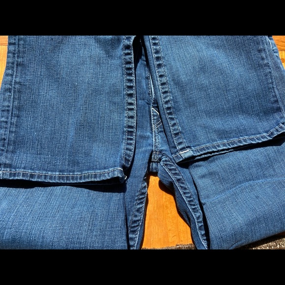 Men’s True Religion Jeans- Ricky - Picture 4 of 6